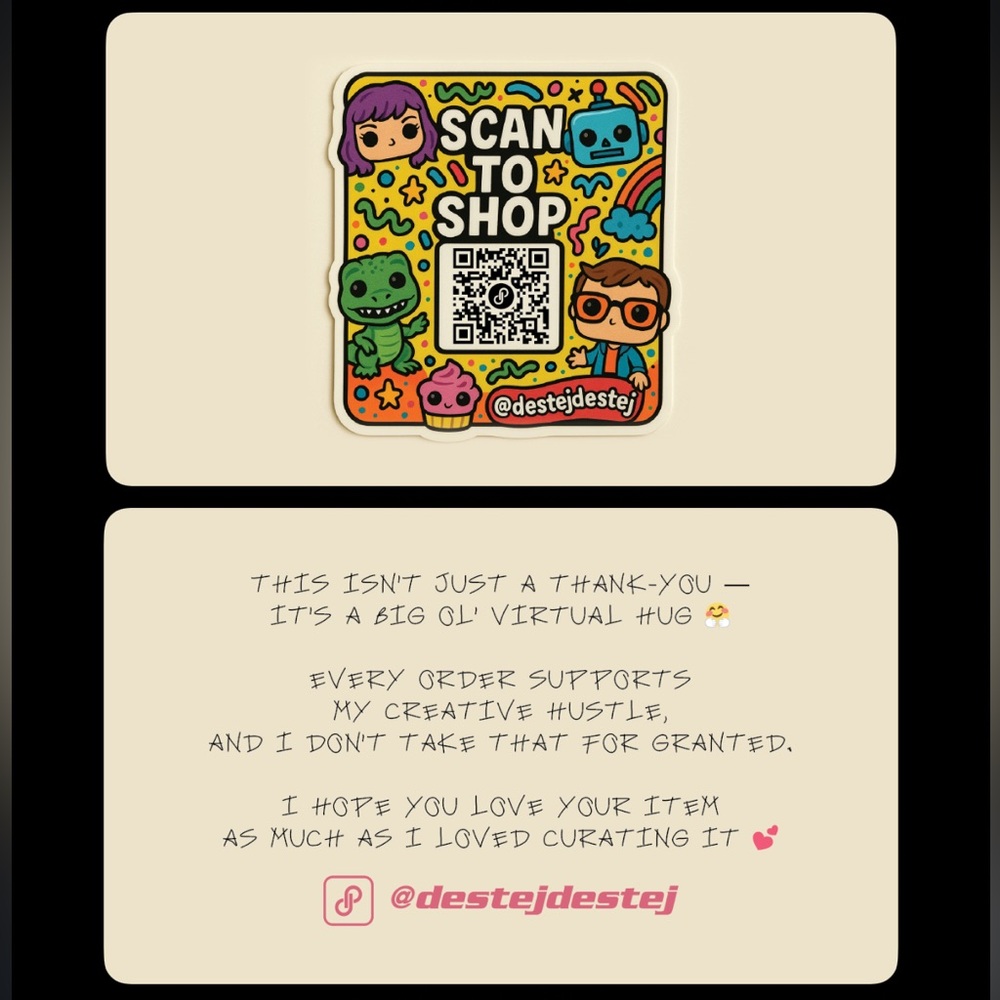 500 Custom Business Cards - Picture 2 of 4